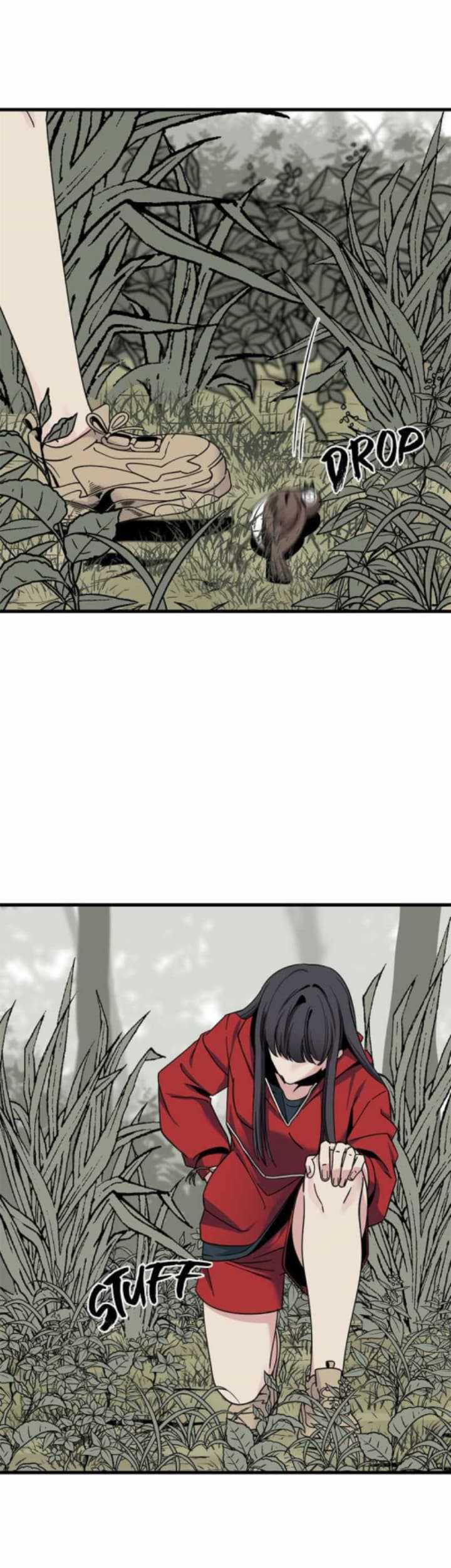 Hero Killer Chapter 44 Bahasa Indonesia