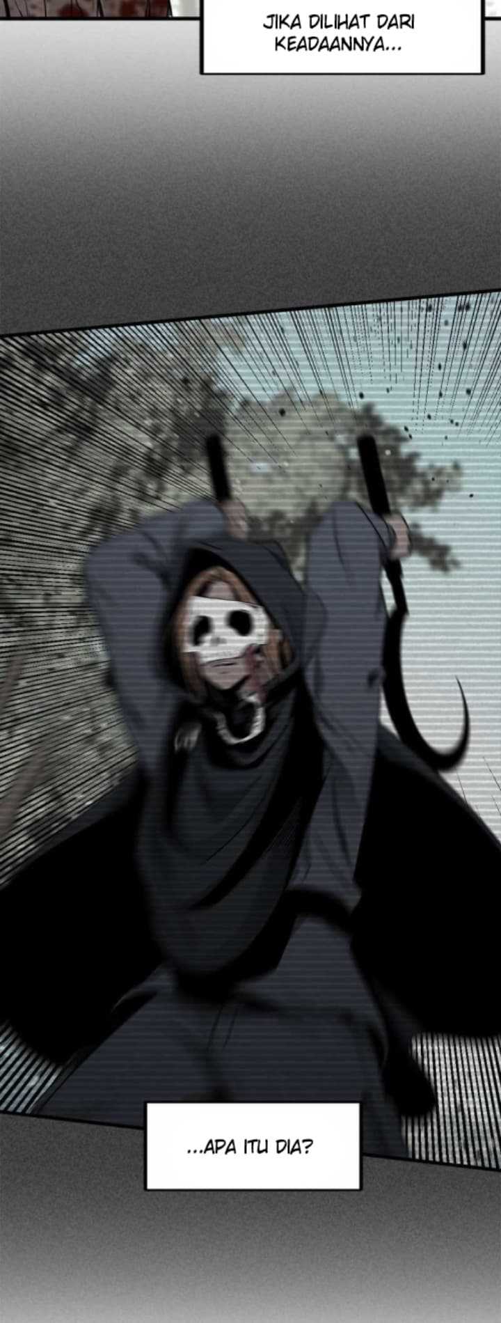 Hero Killer Chapter 44 Bahasa Indonesia