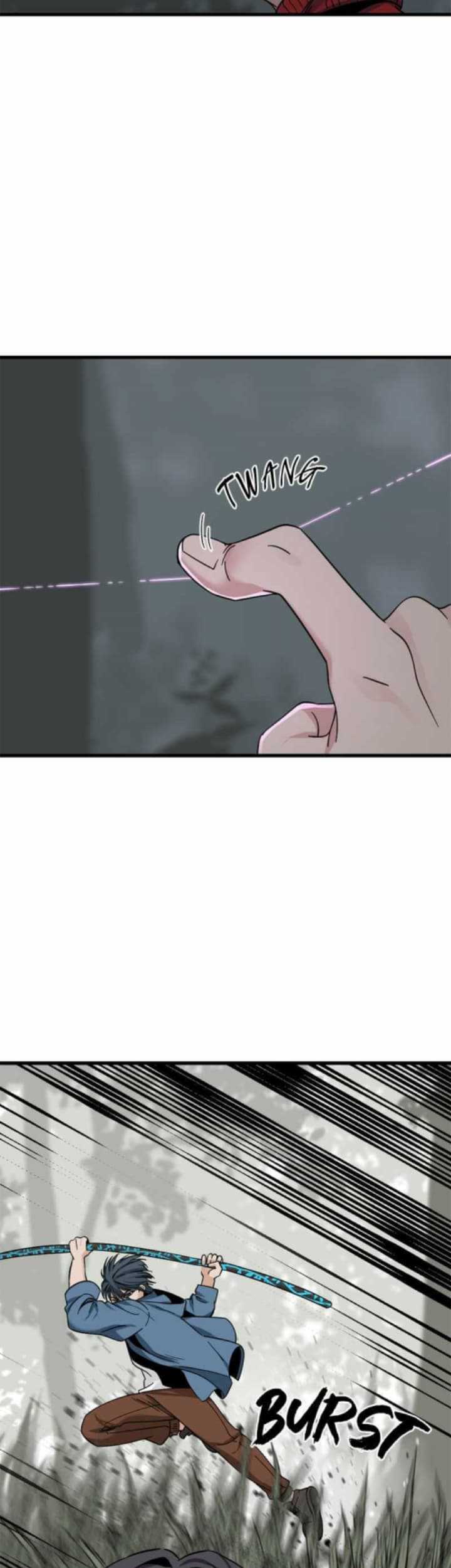 Hero Killer Chapter 44 Bahasa Indonesia