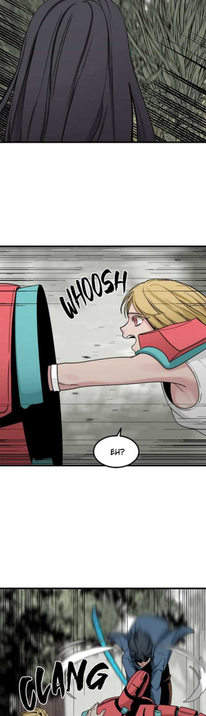 Hero Killer Chapter 44 Bahasa Indonesia