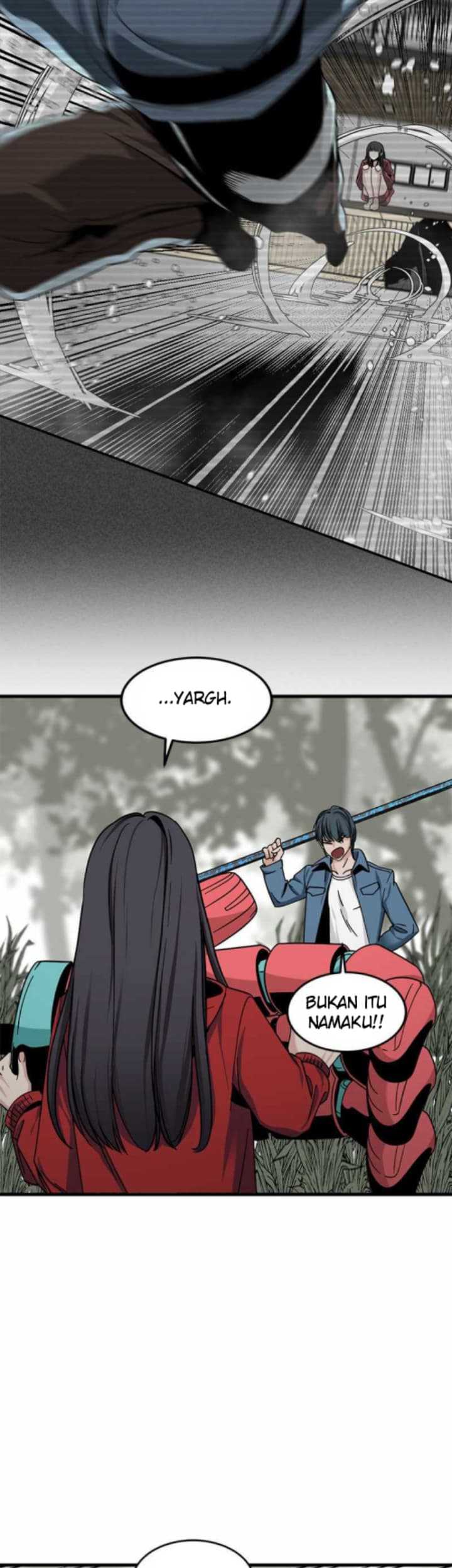 Hero Killer Chapter 44 Bahasa Indonesia