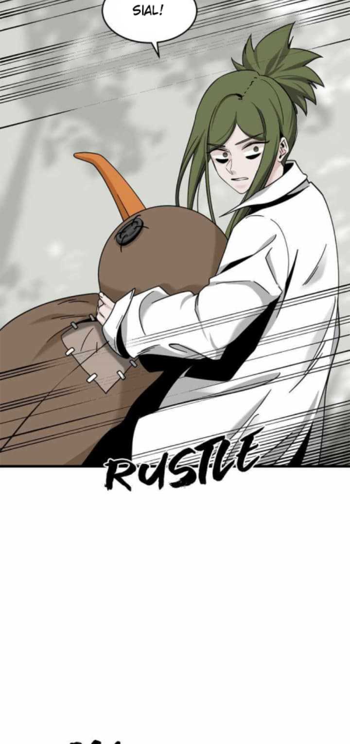 Hero Killer Chapter 44 Bahasa Indonesia