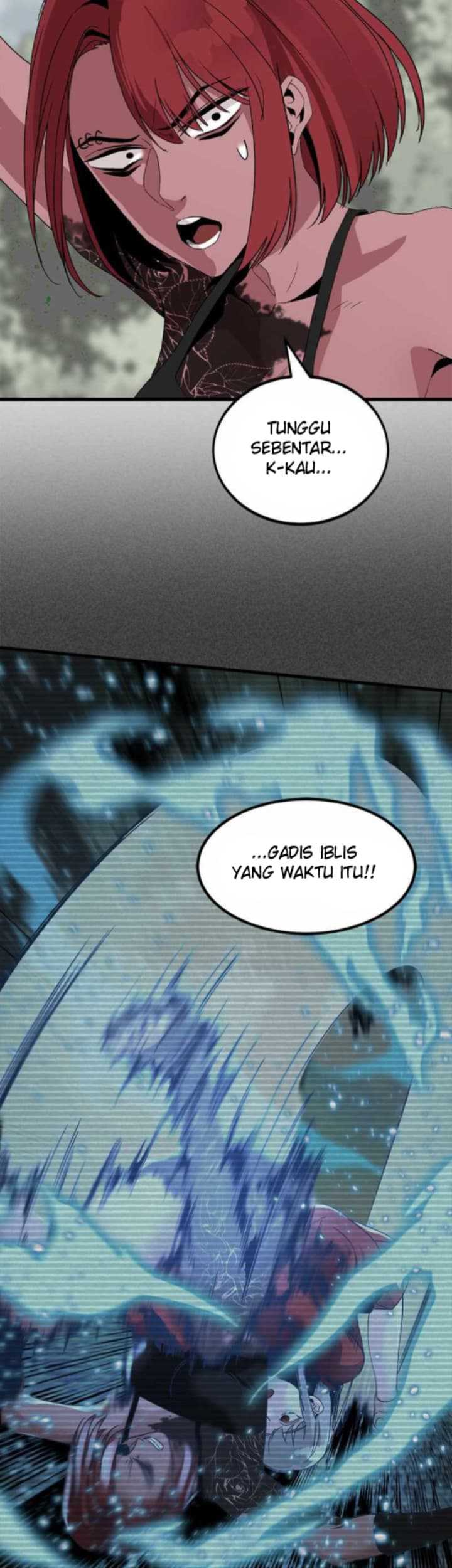 Hero Killer Chapter 44 Bahasa Indonesia