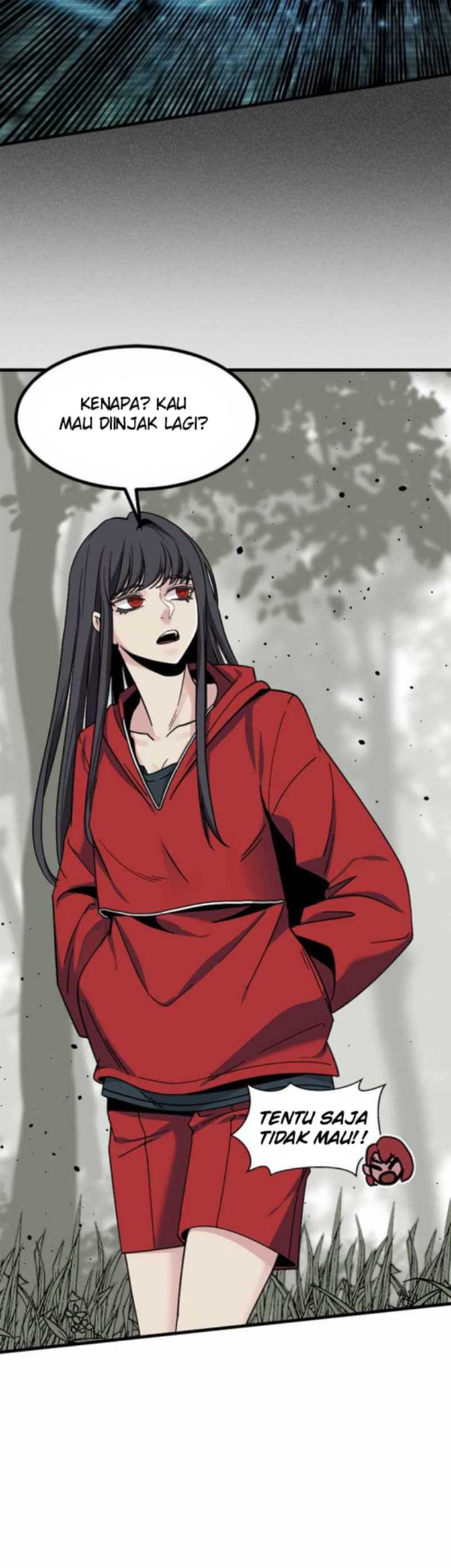 Hero Killer Chapter 44 Bahasa Indonesia