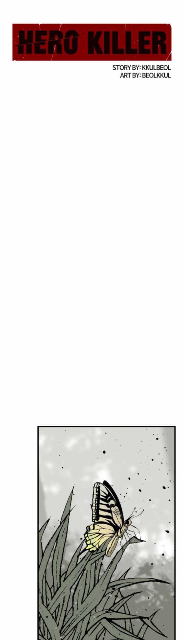 Hero Killer Chapter 44 Bahasa Indonesia