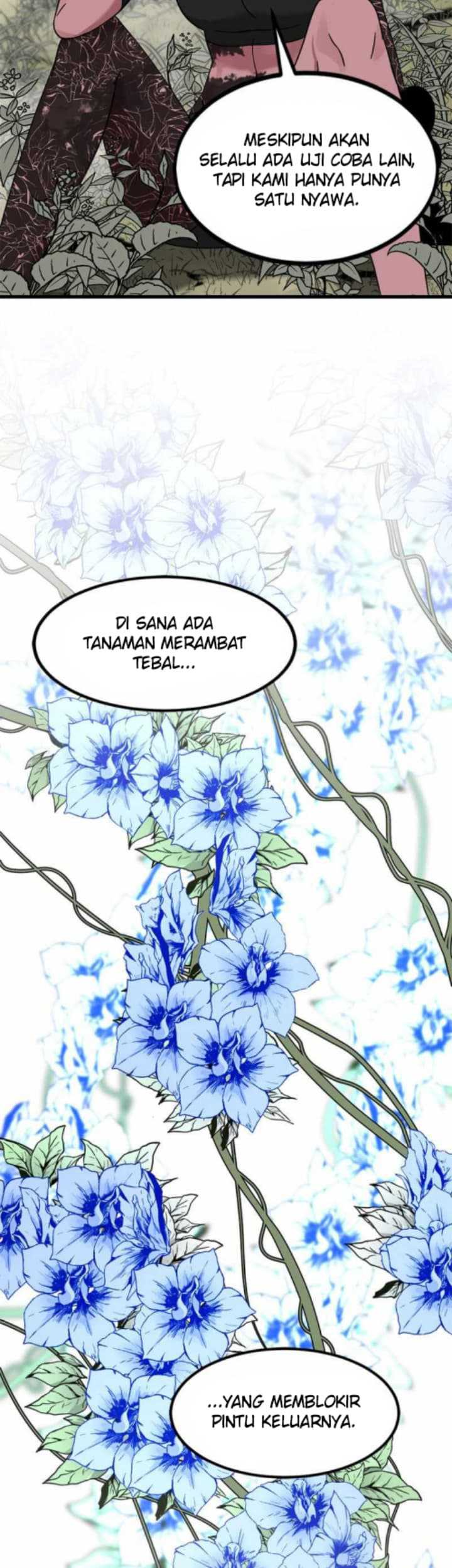 Hero Killer Chapter 44 Bahasa Indonesia