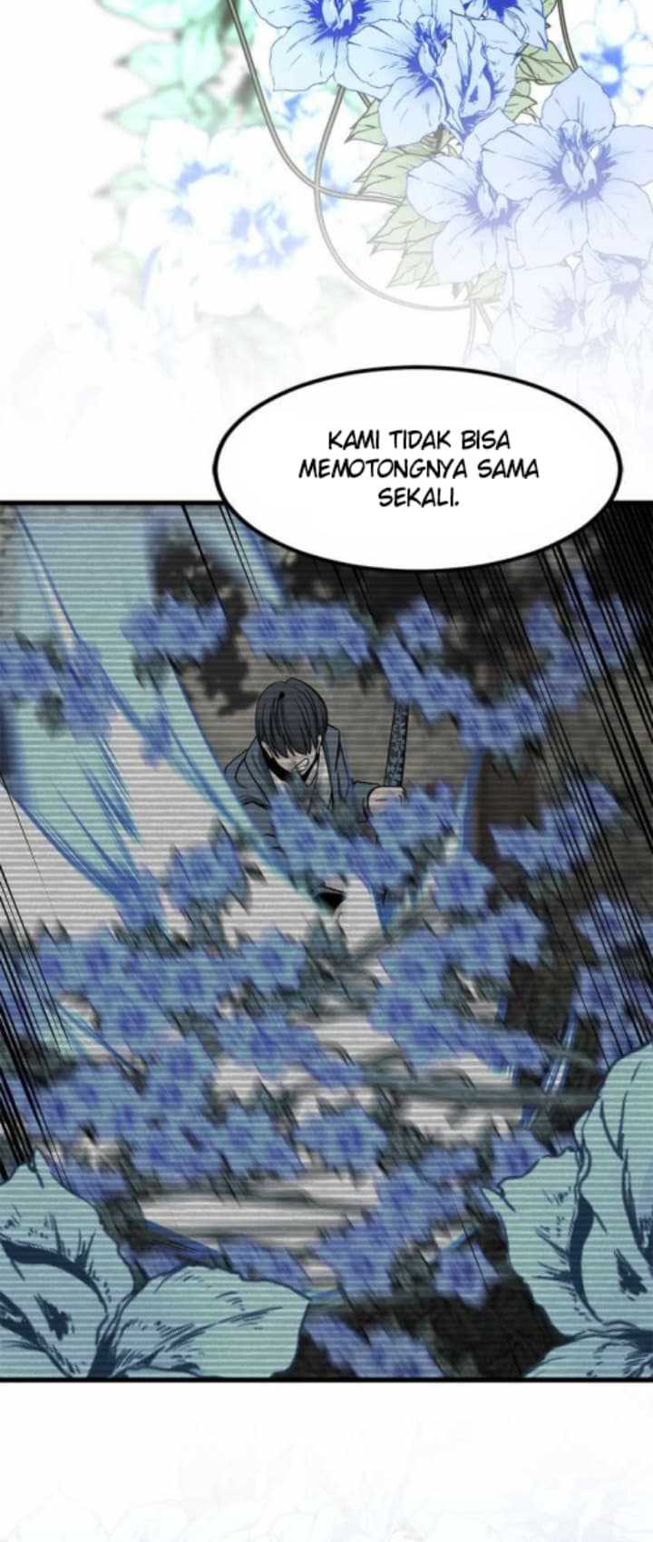 Hero Killer Chapter 44 Bahasa Indonesia