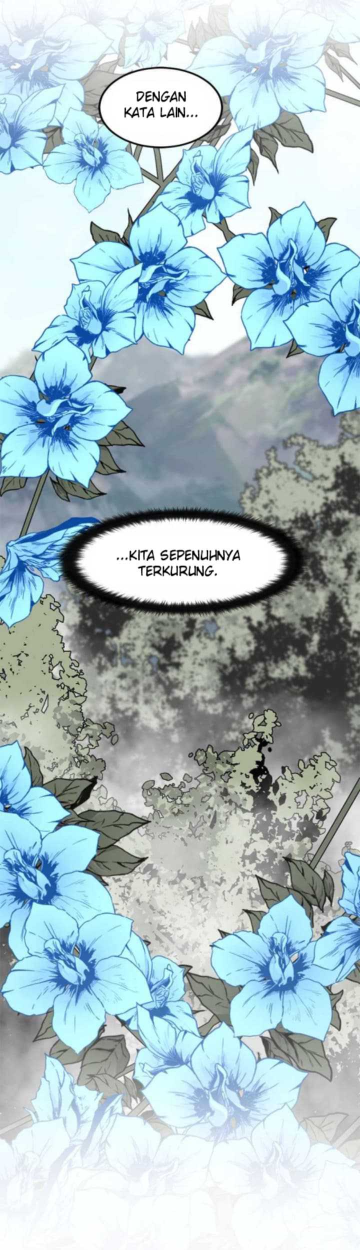 Hero Killer Chapter 44 Bahasa Indonesia