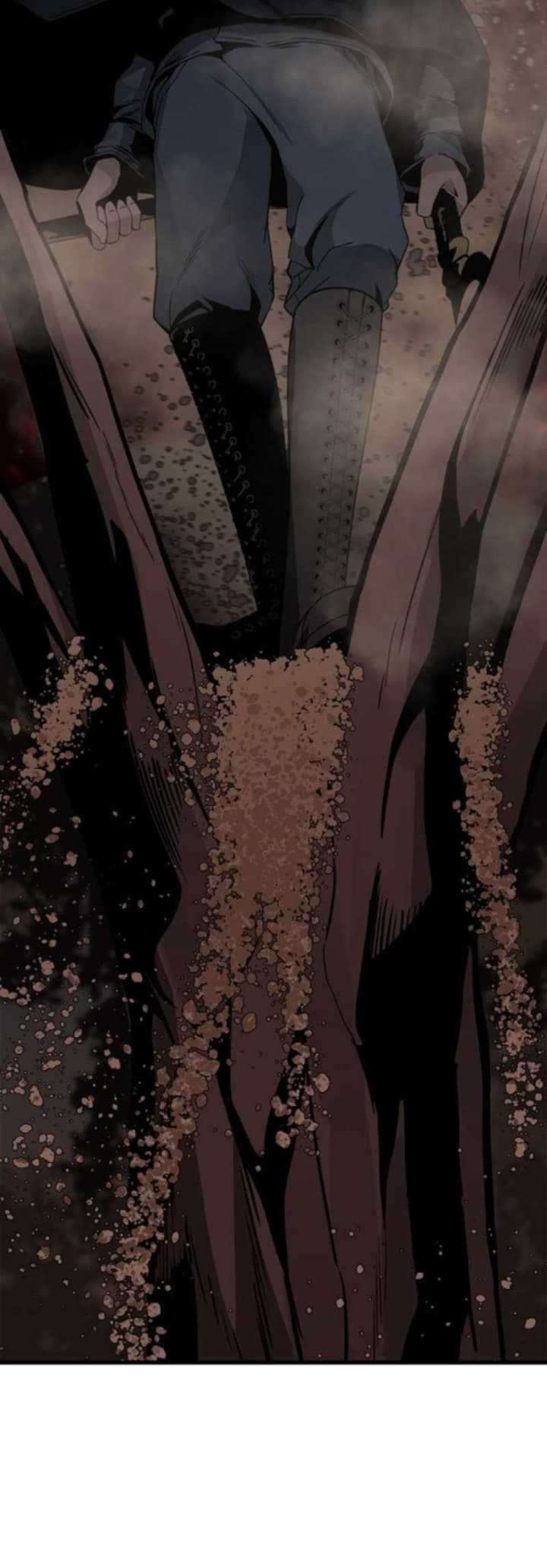 Hero Killer Chapter 44 Bahasa Indonesia