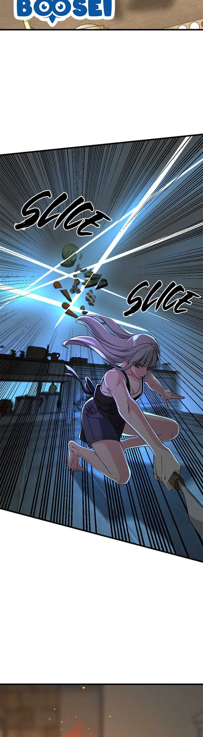 Hero Killer chapter 51