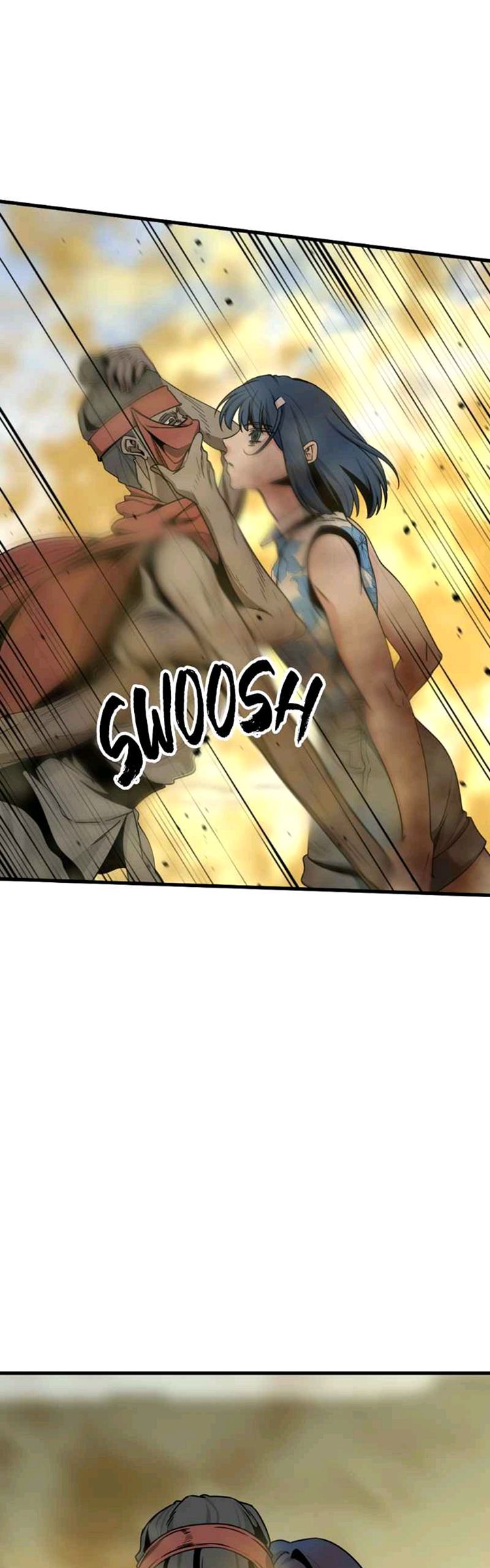 Hero Killer Chapter 77 Bahasa Indonesia