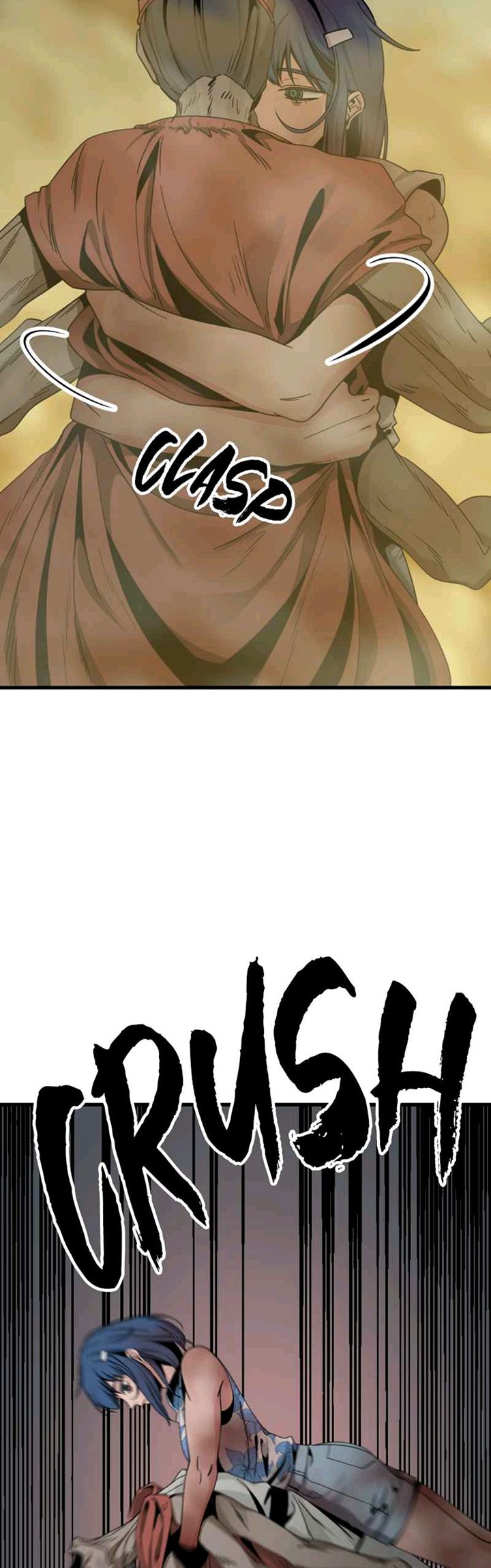 Hero Killer Chapter 77 Bahasa Indonesia