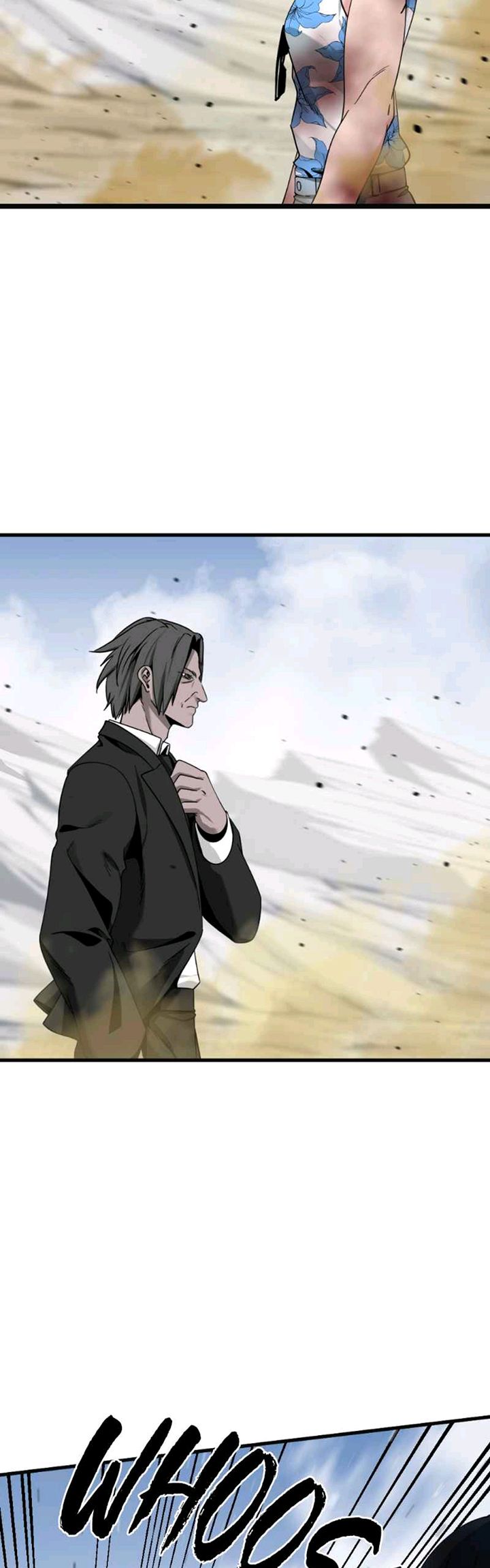 Hero Killer Chapter 77 Bahasa Indonesia