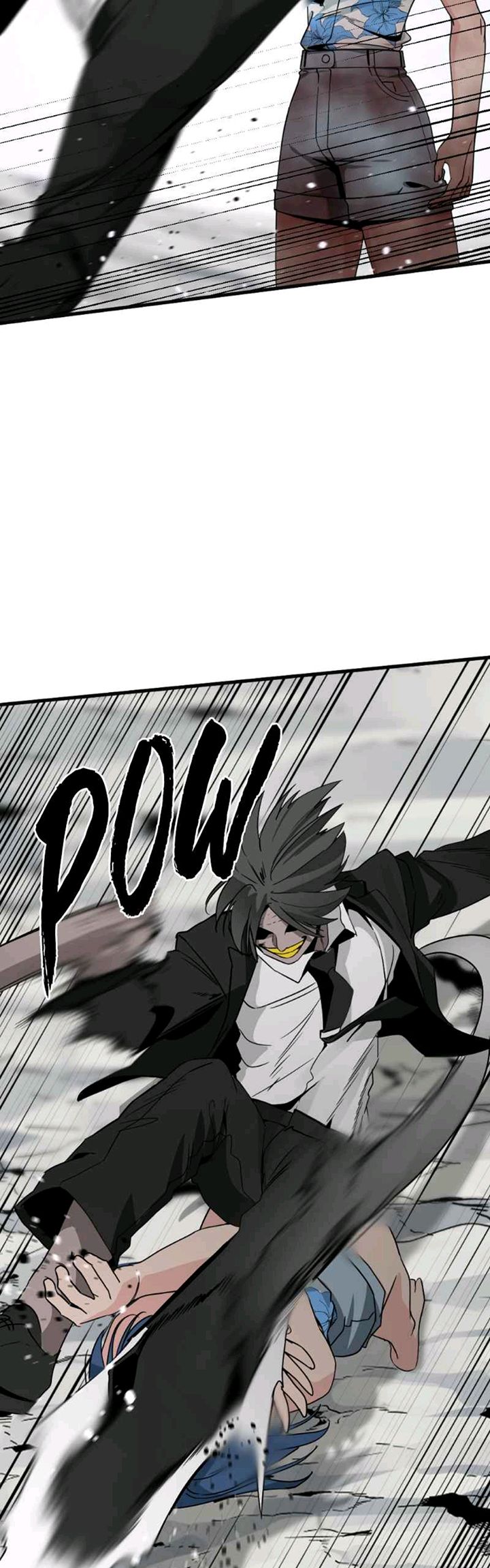 Hero Killer Chapter 77 Bahasa Indonesia