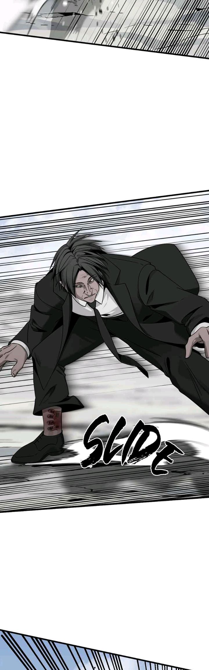 Hero Killer Chapter 77 Bahasa Indonesia