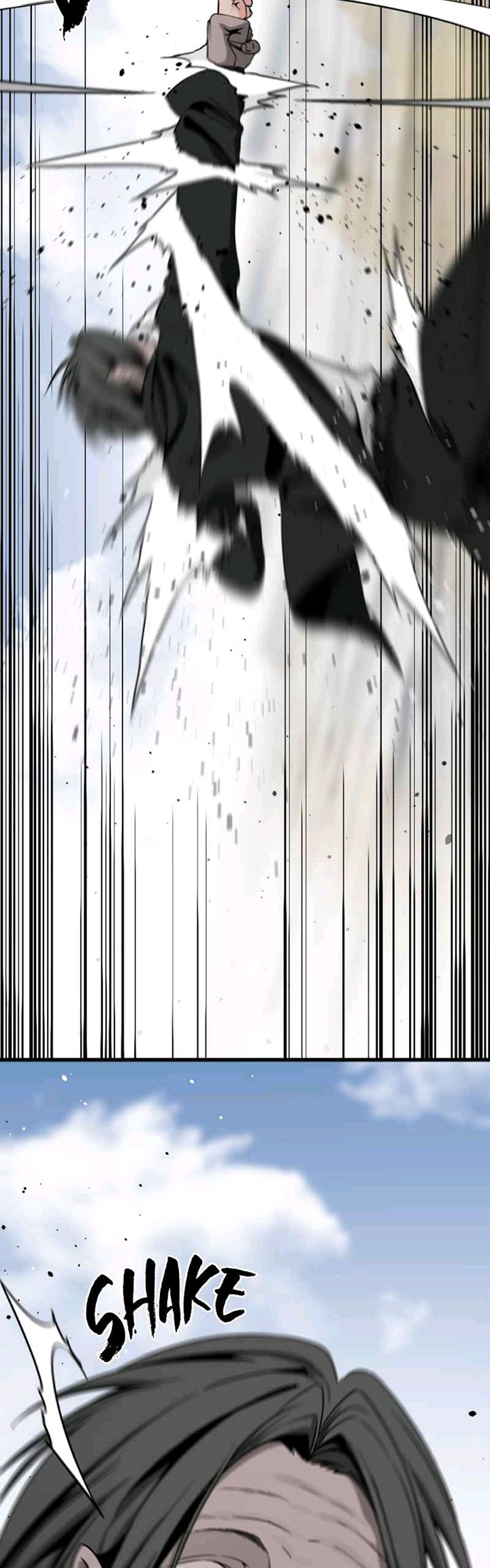 Hero Killer Chapter 77 Bahasa Indonesia