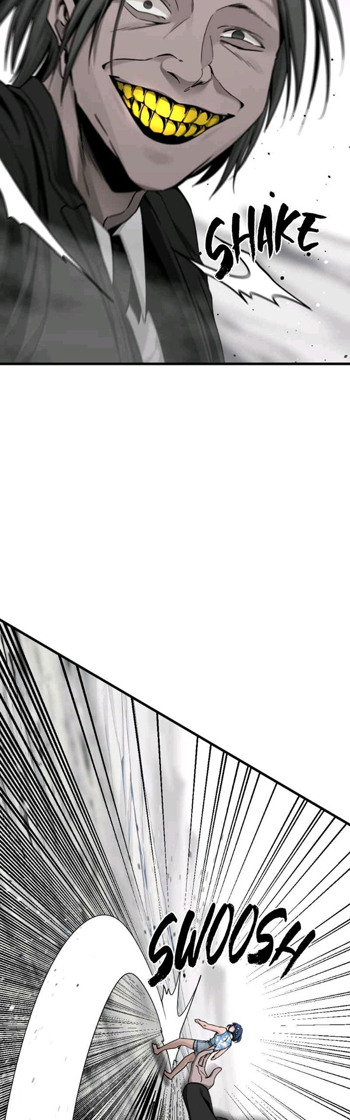 Hero Killer Chapter 77 Bahasa Indonesia