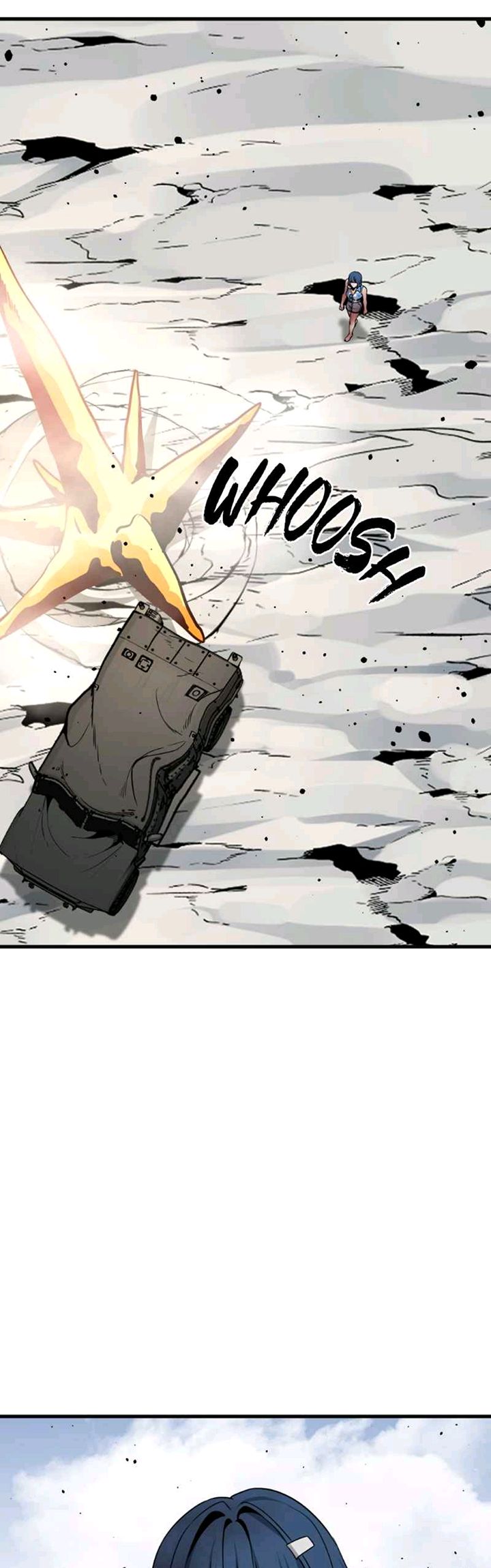 Hero Killer Chapter 77 Bahasa Indonesia