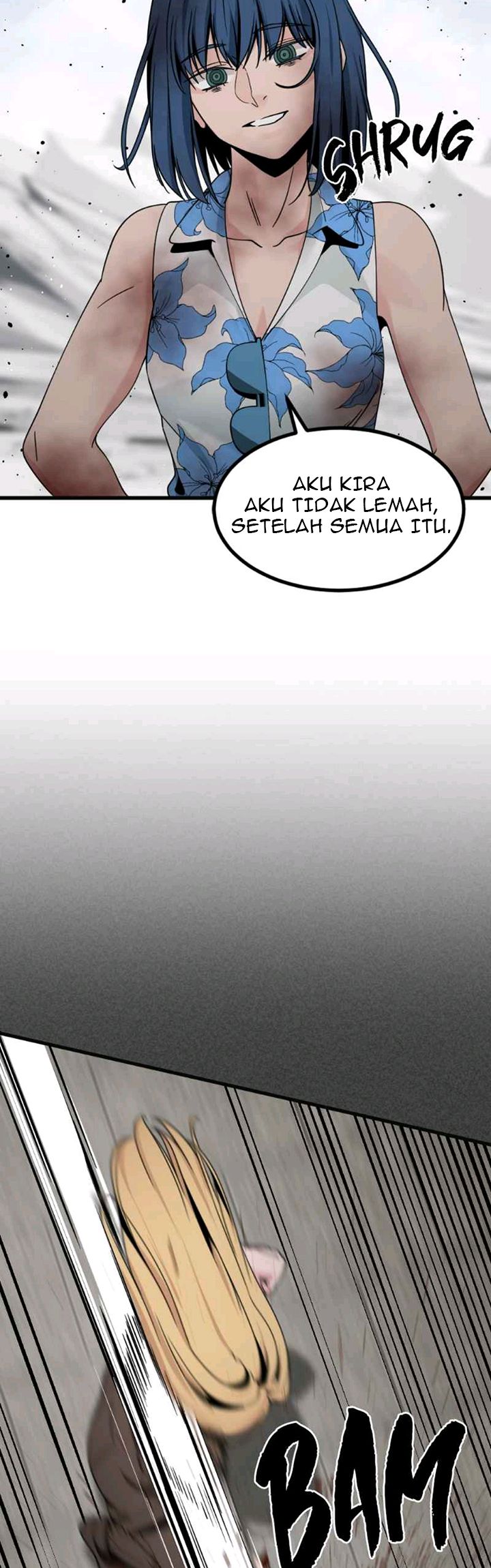 Hero Killer Chapter 77 Bahasa Indonesia