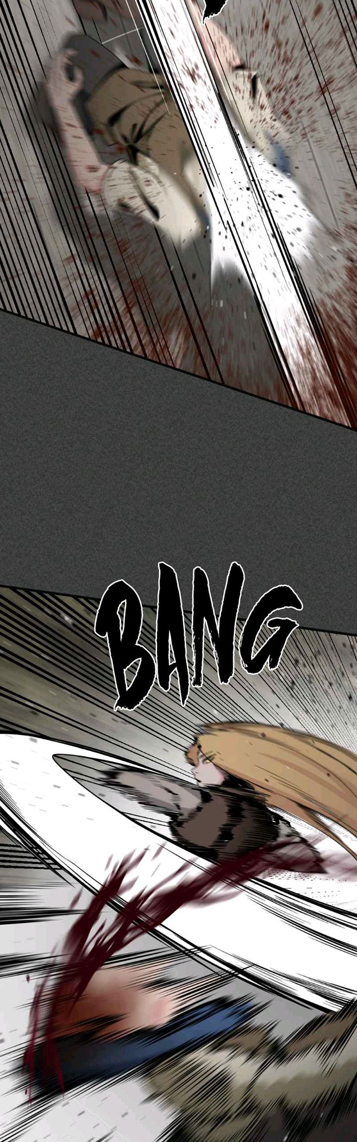 Hero Killer Chapter 77 Bahasa Indonesia