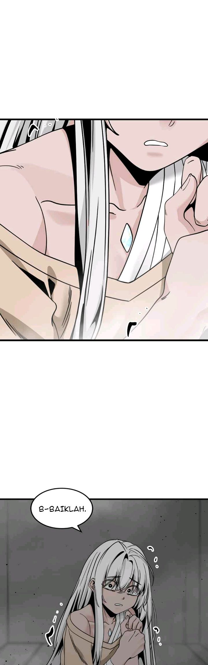 Hero Killer Chapter 77 Bahasa Indonesia