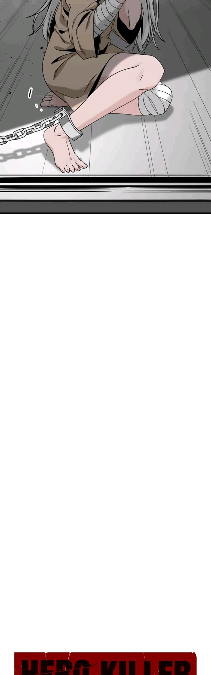 Hero Killer Chapter 77 Bahasa Indonesia