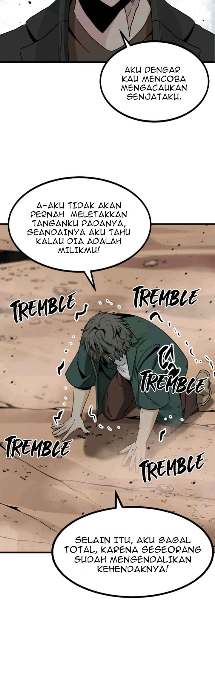 Hero Killer Chapter 77 Bahasa Indonesia