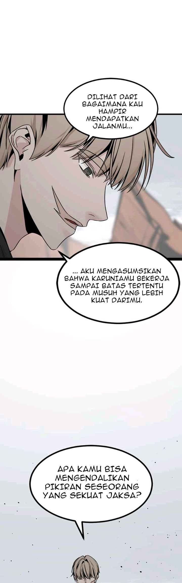 Hero Killer Chapter 77 Bahasa Indonesia