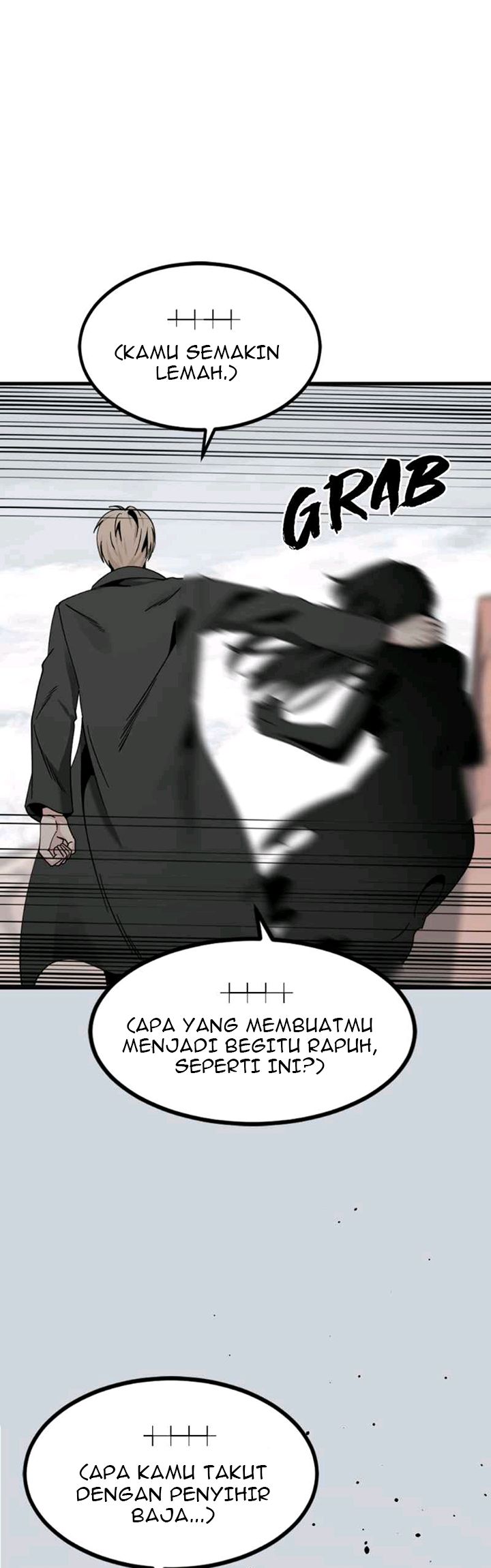 Hero Killer Chapter 77 Bahasa Indonesia