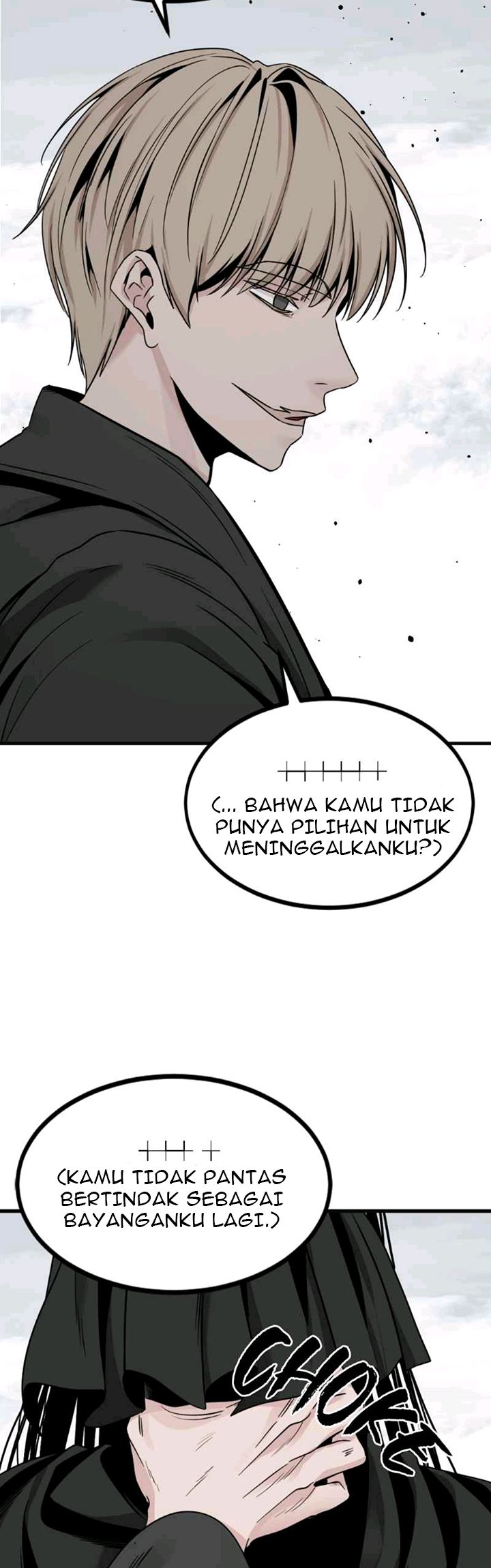 Hero Killer Chapter 77 Bahasa Indonesia