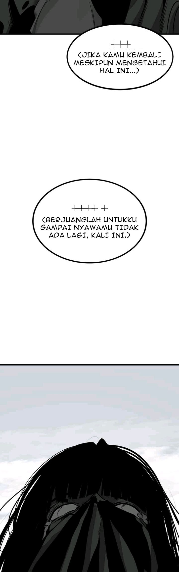 Hero Killer Chapter 77 Bahasa Indonesia