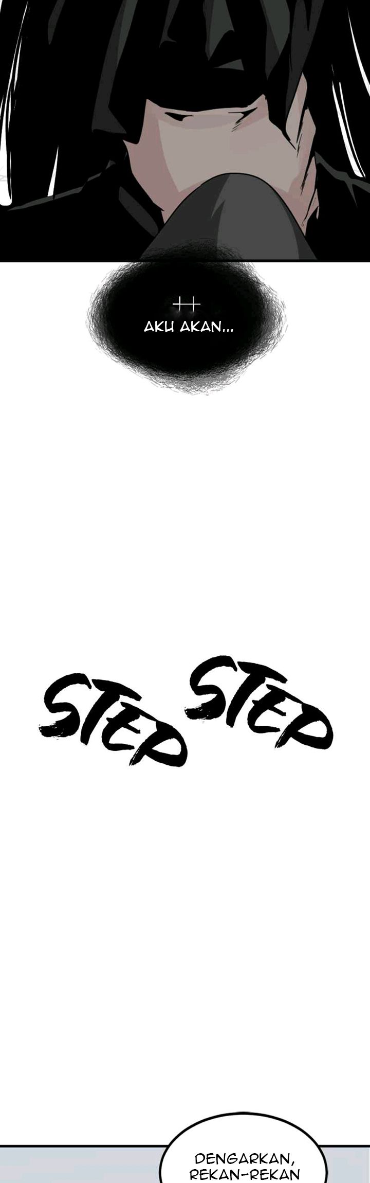 Hero Killer Chapter 77 Bahasa Indonesia