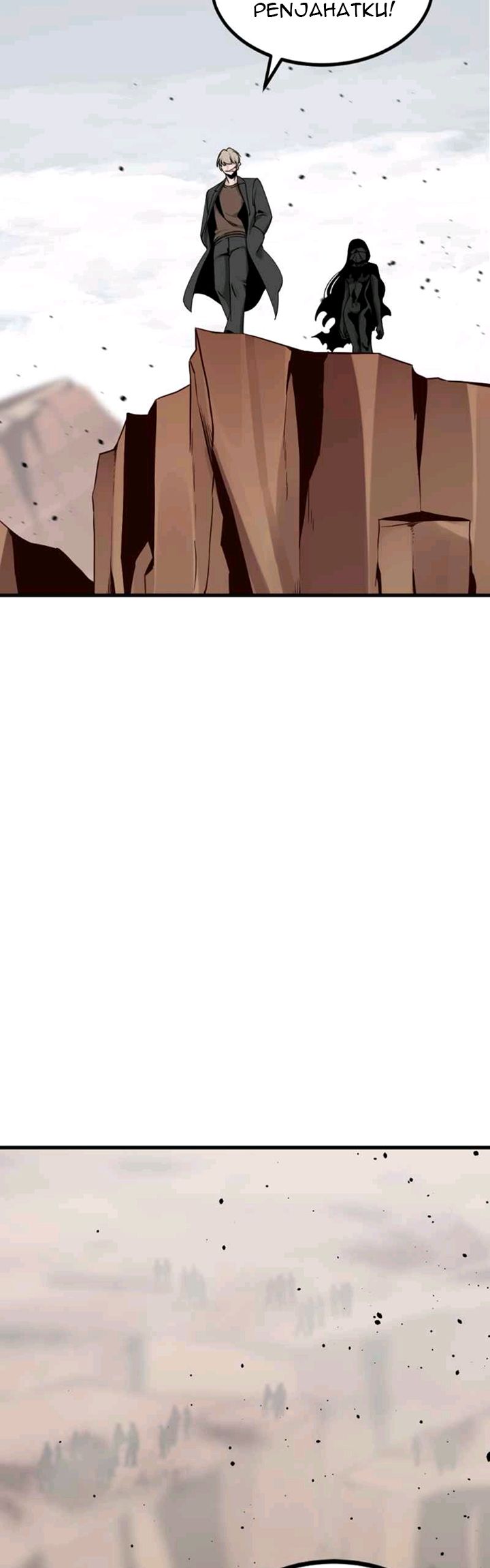 Hero Killer Chapter 77 Bahasa Indonesia