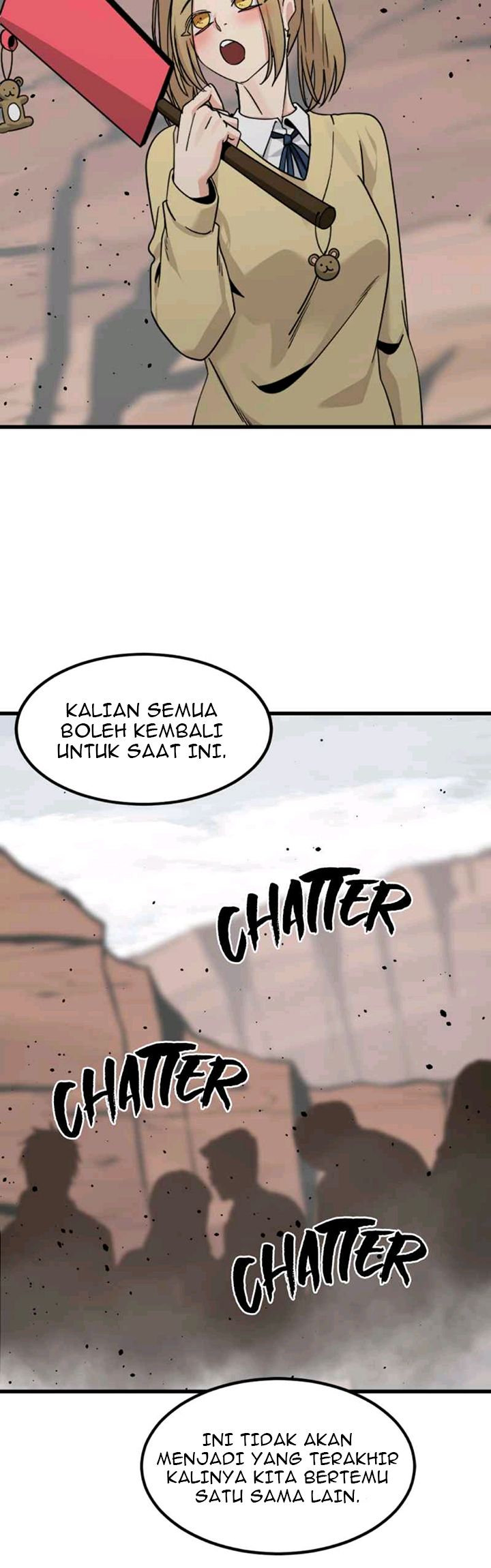 Hero Killer Chapter 77 Bahasa Indonesia