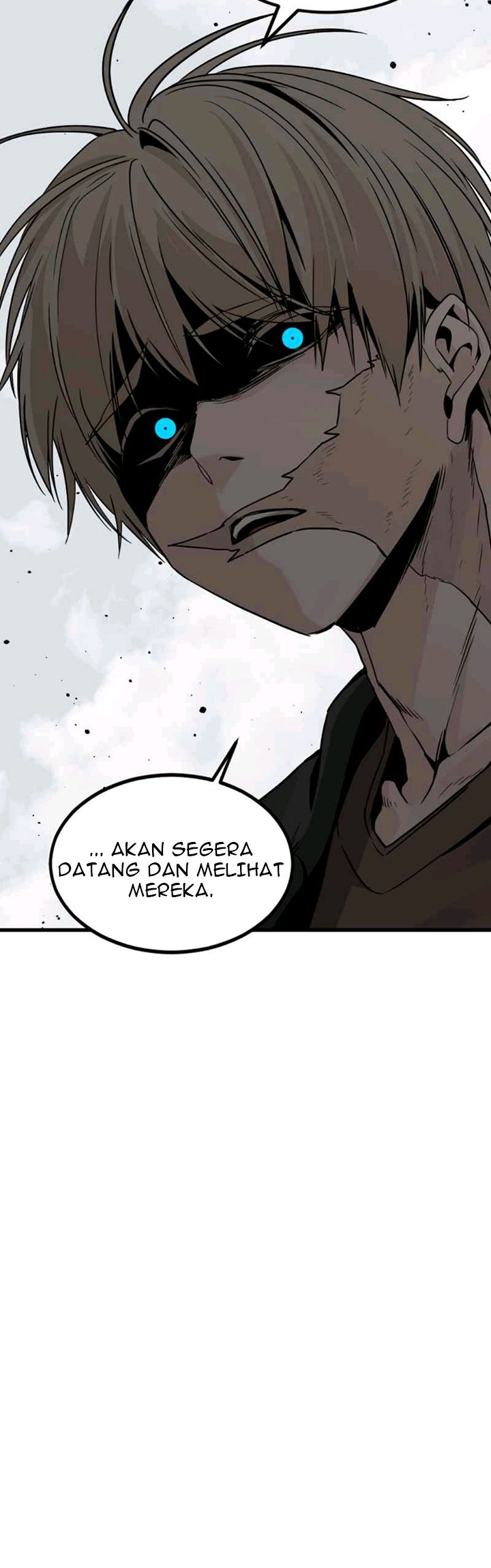 Hero Killer Chapter 77 Bahasa Indonesia