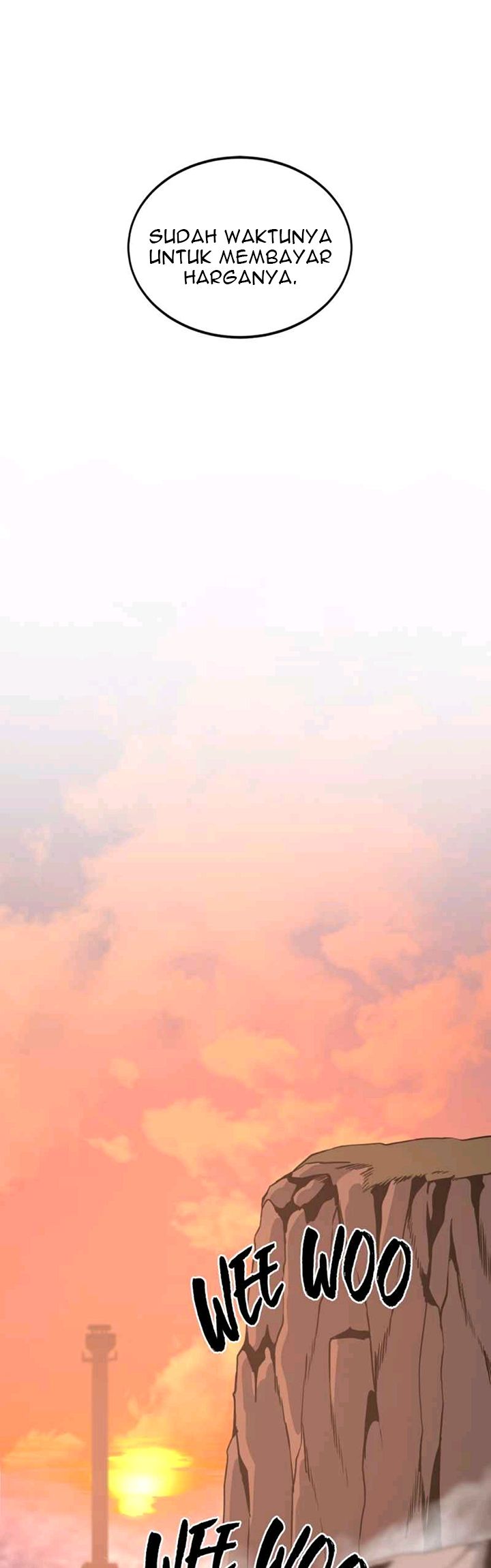 Hero Killer Chapter 77 Bahasa Indonesia