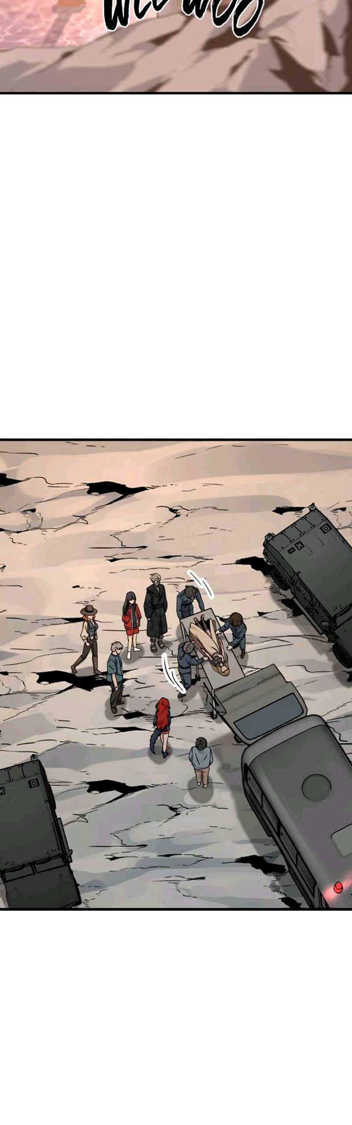 Hero Killer Chapter 77 Bahasa Indonesia