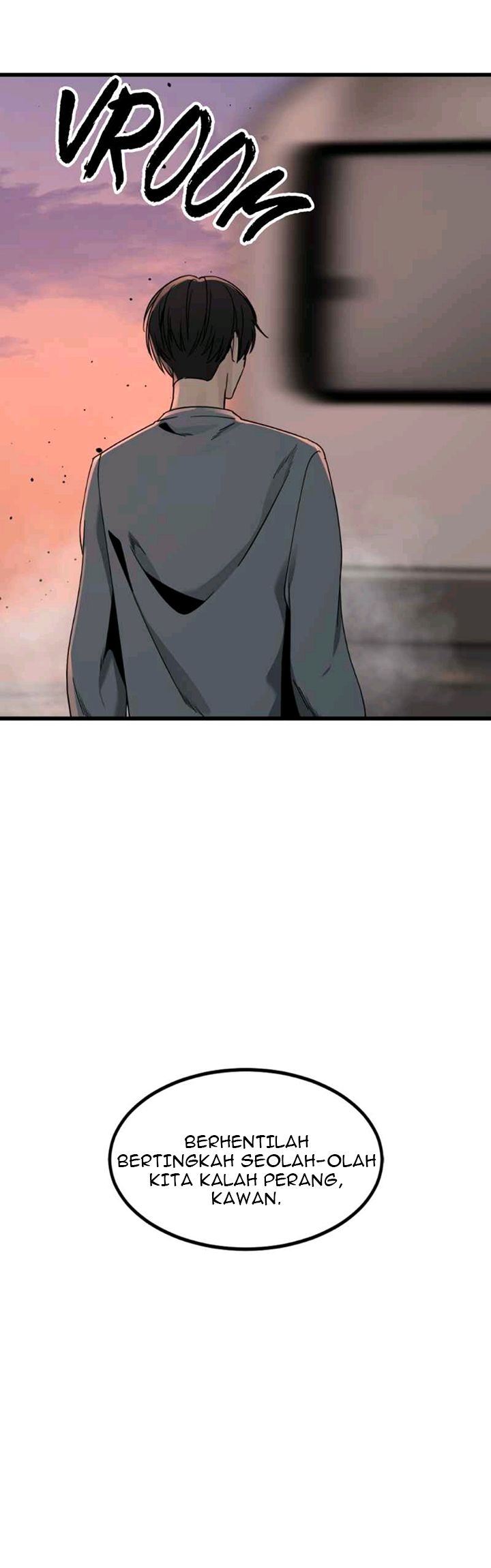 Hero Killer Chapter 77 Bahasa Indonesia