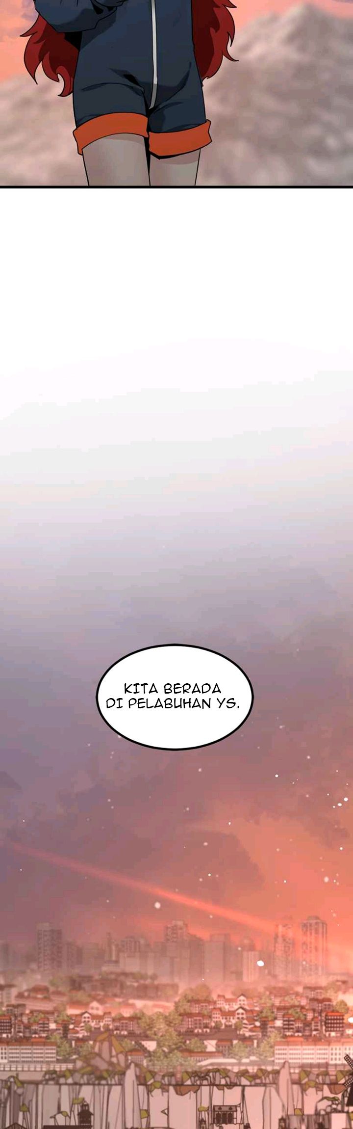 Hero Killer Chapter 77 Bahasa Indonesia