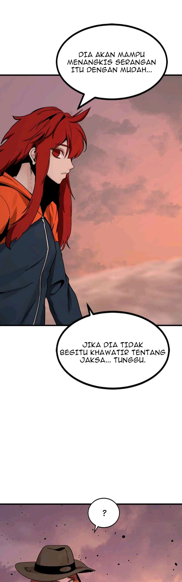 Hero Killer Chapter 77 Bahasa Indonesia