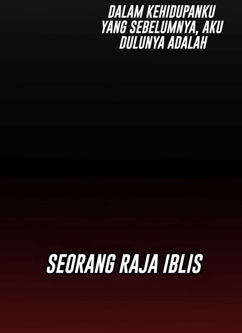 Hero of His Own Opinion Chapter 01 Bahasa Indonesia