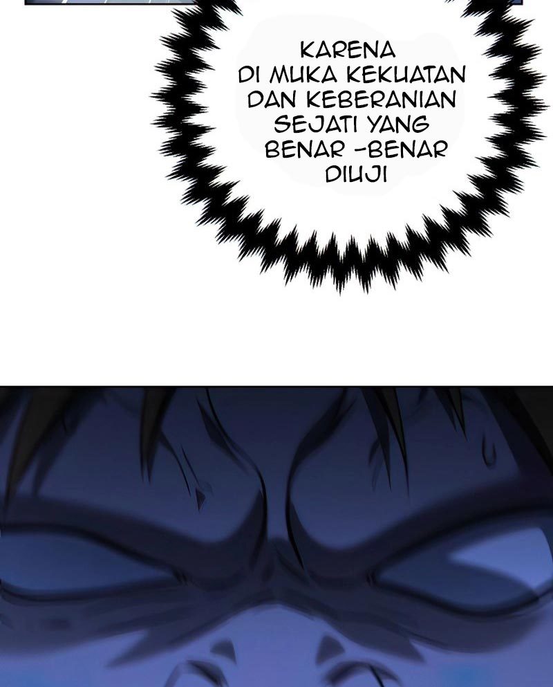 Hero the Maximum chapter 10
