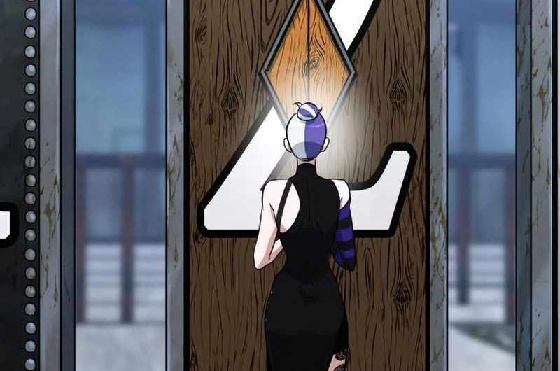 Hero the Maximum chapter 13