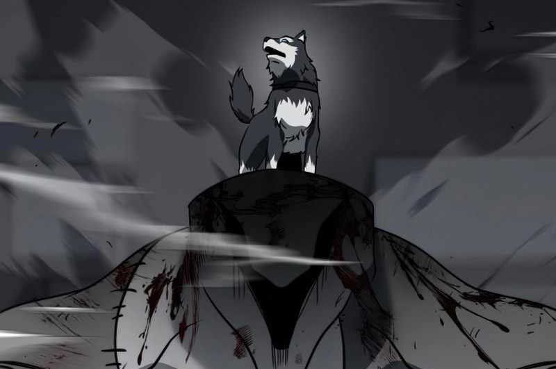 Hero the Maximum chapter 13