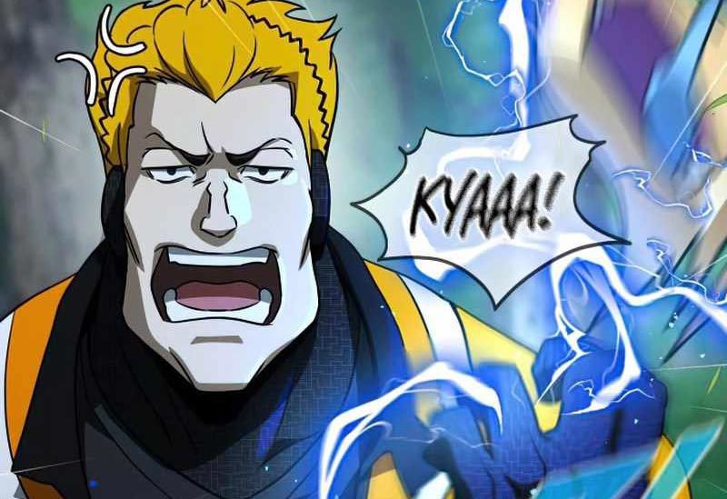 Hero the Maximum chapter 13