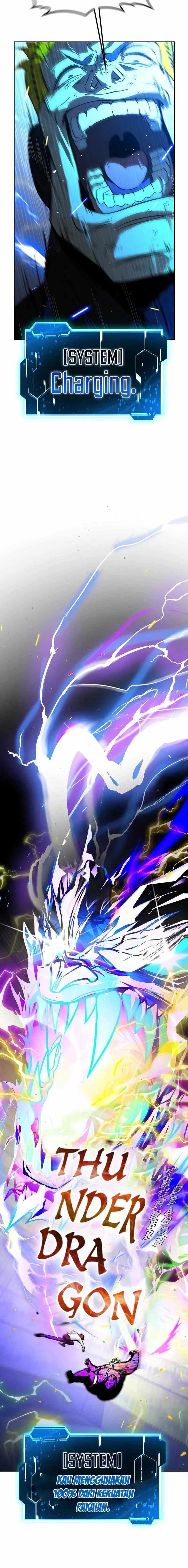 Hero the Maximum chapter 17