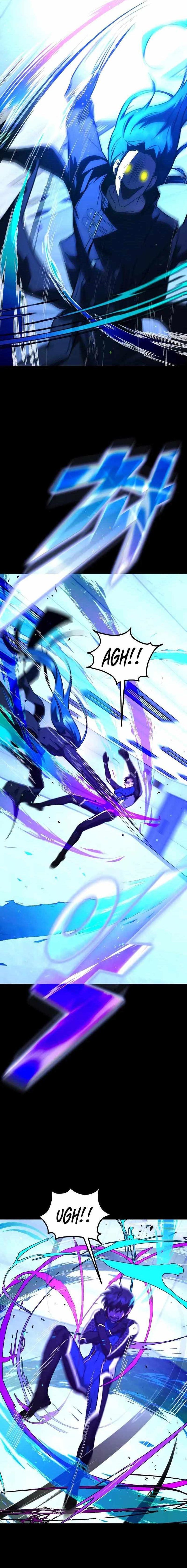 Hero the Maximum chapter 17