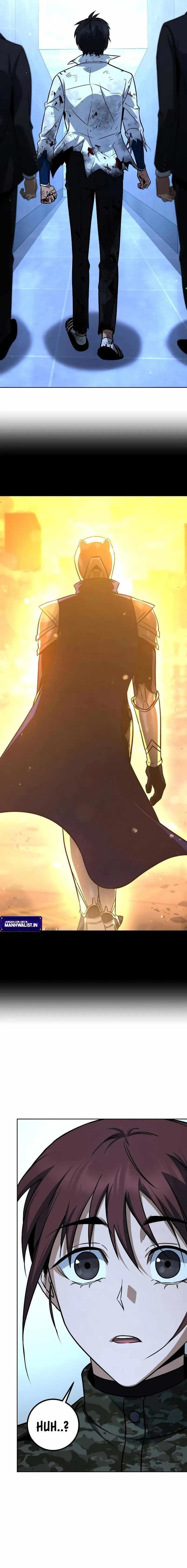 Hero the Maximum chapter 17