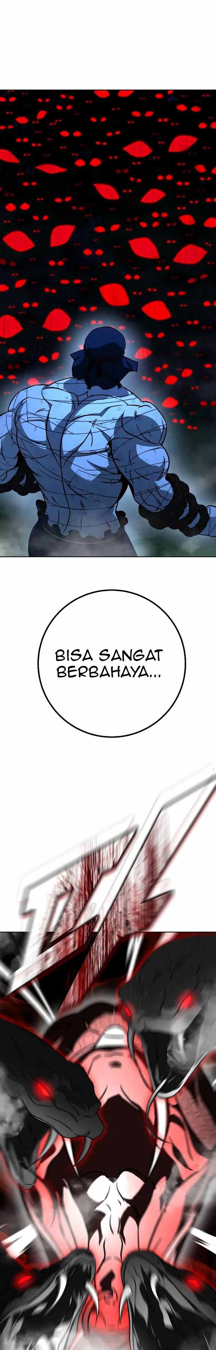 Hero the Maximum chapter 18