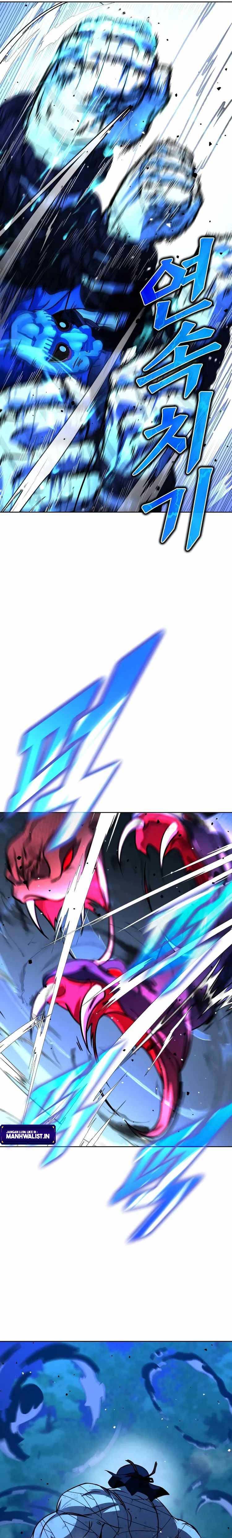 Hero the Maximum chapter 18